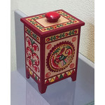 Ставчик (9/6,5/13,5)