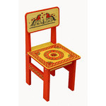 Стульчик (25/27,5/50,5)