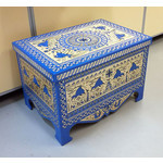 Сундук большой