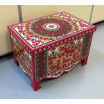 Сундук большой