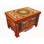 Сундук малый