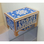 Сундук малый