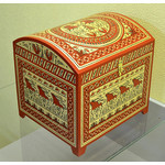 Сундучок - Роспись (30/27/28)