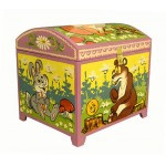 Сундучок (Сказка)