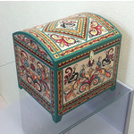 Сундучок малый