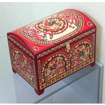 Сундучок малый