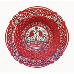 Тарелка  пропильная Большая (диам. 30)