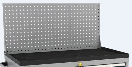 Экран в тумбу