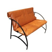 Диван двухместный, 1180*700*880 мм