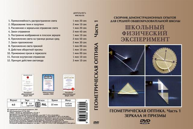 Компакт-диск 