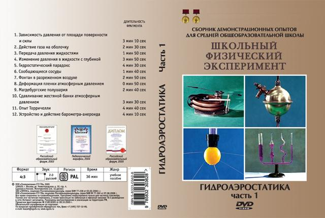 Компакт-диск 