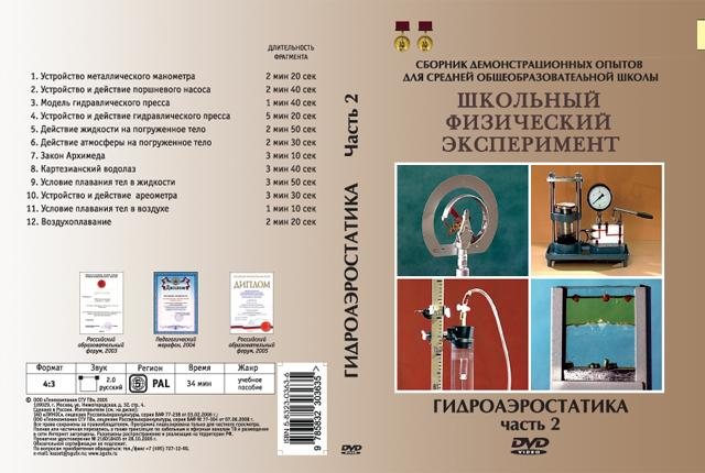 Компакт-диск 