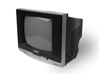 Осциллограф демонстрационный двухканальный (34 см)