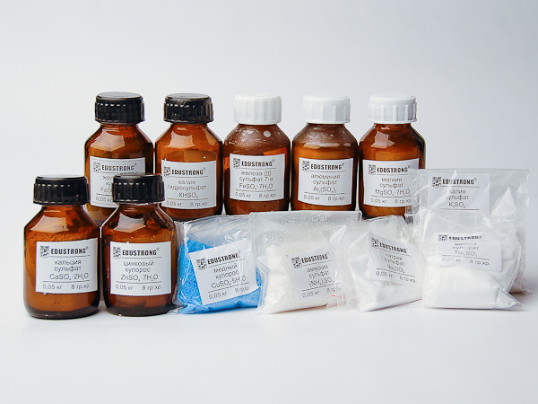 Набор № 14 ВС 