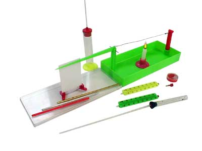 Лабораторный набор 