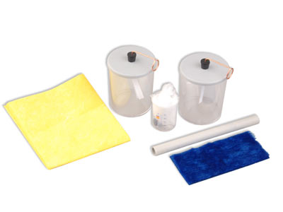 Набор лабораторный 