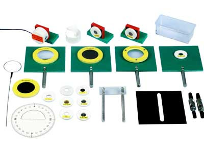 Набор демонстрационный 