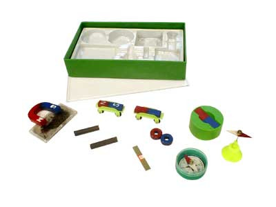 Лабораторный набор 