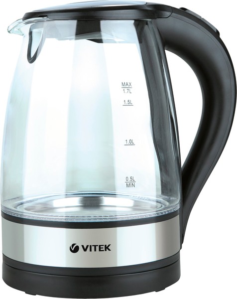 Электрический чайник Vitek VT-7008