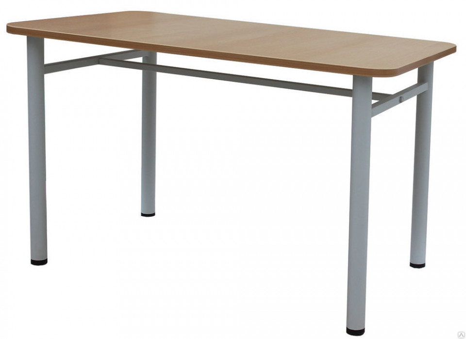 Стол обеденный на разборном каркасе 1000*700мм