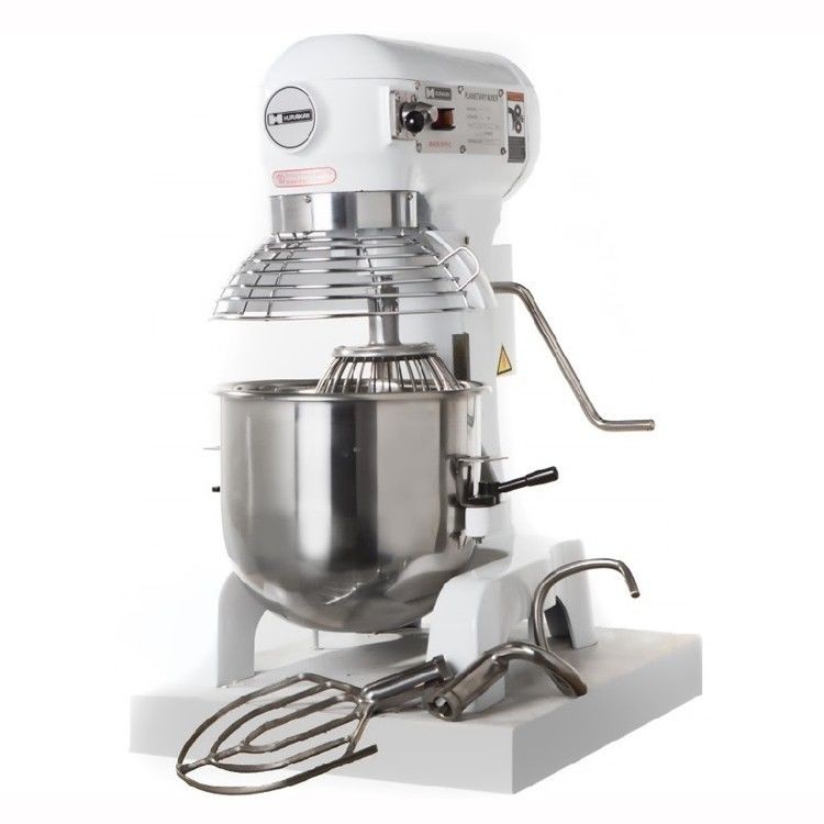 Миксер планетарный hurakan hkn-ip30f2