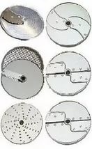 Набор дисков robot coupe 1944 r402