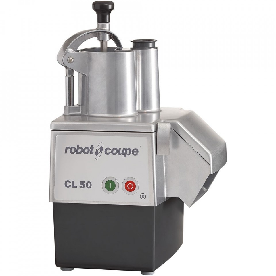Овощерезка robot coupe cl50 ultra 1ф
