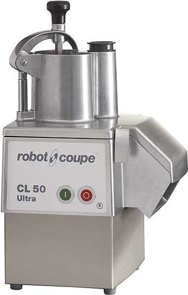 Овощерезка robot coupe cl50 ultra 400/50/3 2 скорости