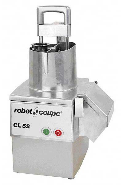 Овощерезка robot coupe cl52 1ф
