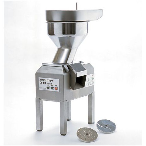 Овощерезка robot coupe cl60 auto