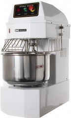 Тестомес hurakan hkn-40sn