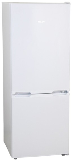 Холодильник с морозильником Атлант ХМ 4208-000