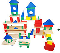 Конструктор детский 