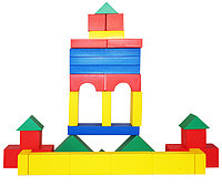 Конструктор детский 