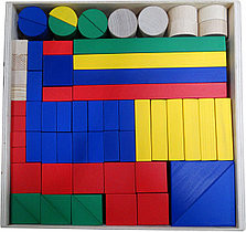 Конструктор детский 