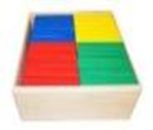 Конструктор детский 