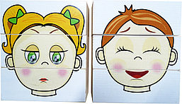 Дидактическая игра 