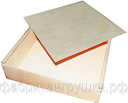 Коробка - пенал