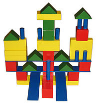 Конструктор детский 