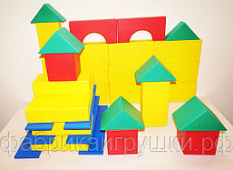 Конструктор детский 