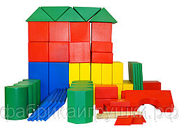 Конструктор детский 