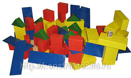 Конструктор детский 