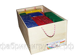 Конструктор детский 