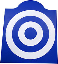 Мишень-щит для бросания мяча