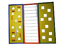 СКАЛОДРОМ для детей