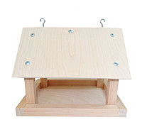 Кормушка для птиц 