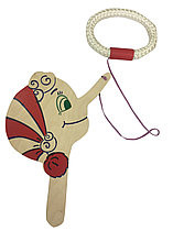 Мини-кольцеброс БУРАТИНО