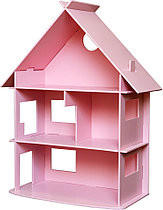 Домик для кукол