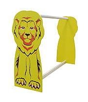 Уголок ряжения 