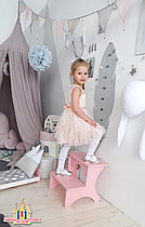 Табурет-стремянка детский